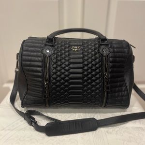 Zadig&Voltaire timeless black bag